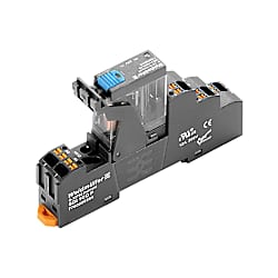 Relaismodul, Serie D 2576210000