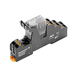 Relaismodul, Serie D 2576270000