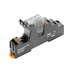 Relaismodul, Serie D 2576280000