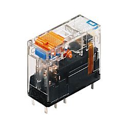 Miniatur-Industrierelais 8870360000