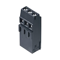 Klemme für bedruckte Leiterplatten 1766390000