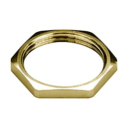Metall Kontermutter für Kabelverschraubung 0930640004