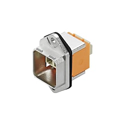LWL- Steckverbinder 1058130000