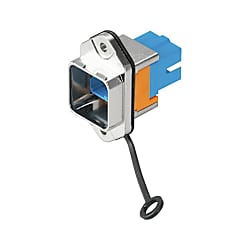 LWL- Steckverbinder 1058140000