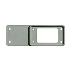 Adapterplatte für Steckverbinder 1131480000