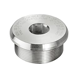 Metall Ex-Verschlussstopfen 1477820000