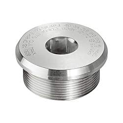 Metall Ex-Verschlussstopfen 1477950000