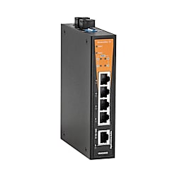 Netzwerk Switch, nicht verwaltet, Gigabit Ethernet 1504320000