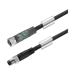 Sensor-Aktor-Kabel (montiert)  1550230200