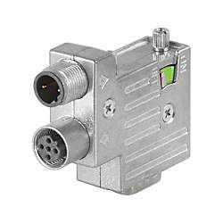 D-Sub-Steckverbinder 1555270000
