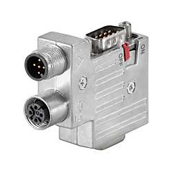 D-Sub-Steckverbinder 1555280000