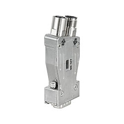 D-Sub-Steckverbinder 1555290000