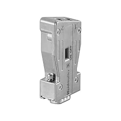 D-Sub-Steckverbinder 2433510000
