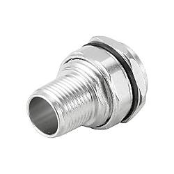 Gehäuse für Rundstecker 2530830000