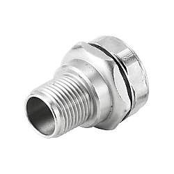 Gehäuse für Rundstecker 2530870000