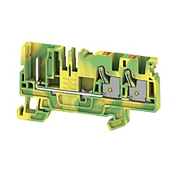 PE-Klemme 2540170000