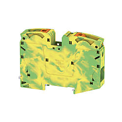 PE-Klemme 2551520000