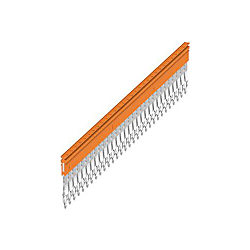 Querverbinder (Klemme) , eingesteckt 2561580000