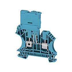 Sicherungsklemme 2562040000