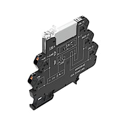 Relaismodul, TERMSERIES 2617830000