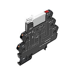 Relaismodul, TERMSERIES 2617850000