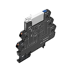 Relaismodul, TERMSERIES 2617860000