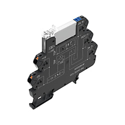 Relaismodul, TERMSERIES 2618000000