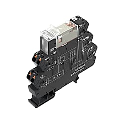 Relaismodul, TERMSERIES 2618360000