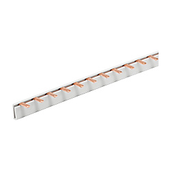 Querverbinder für Klemme 2657990000