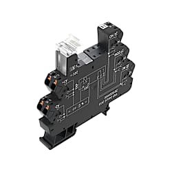 Relaismodul, TERMSERIES 2681000000