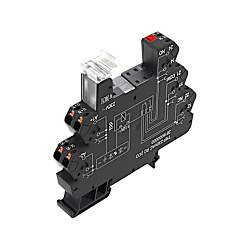 Relaismodul, TERMSERIES 2681190000