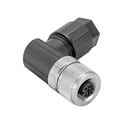 Runder Stecker (vor Ort anpassbar) 2681510000