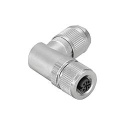 Runder Stecker (vor Ort anpassbar) 2681670000