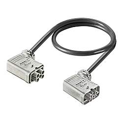 Steckverbinder 2712380100