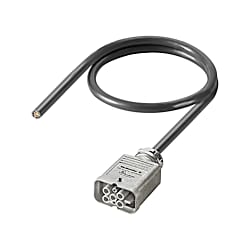 Steckverbinder 2712390200