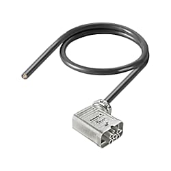 Steckverbinder 2712400200