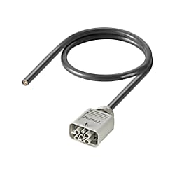 Steckverbinder 2712410100