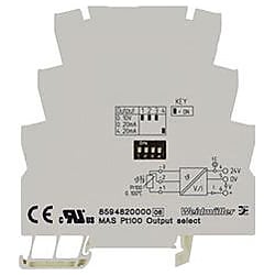 Temperatur , MIKROSERIEN 8594850000