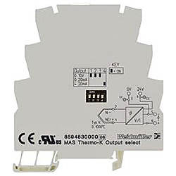 Temperatur , MIKROSERIEN 8615240000