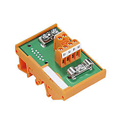 D-Sub-Steckverbinder 8800040000
