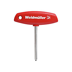 Innensechskantschlüssel 0407900000