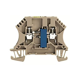 Bauelement-Reihenklemme 1027000000