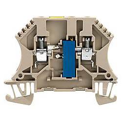 Bauelement-Reihenklemme 1028000000