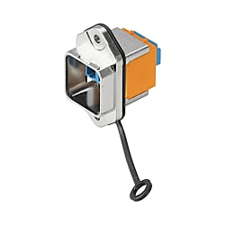 LWL- Steckverbinder 1058150000