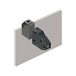 Omnimate Power - Serie WGK 1250950000