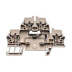 Bauelement-Reihenklemme 1690060000