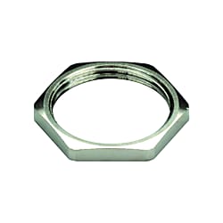 Kontermutter für Kabelverschraubung (Metall)  1694110000