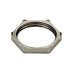 Kontermutter für Kabelverschraubung (Metall)  1718900000