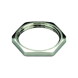 Kontermutter für Kabelverschraubung (Metall)  1719200000