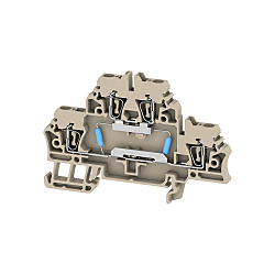 Bauelement-Reihenklemme 1748790000